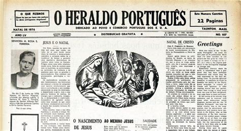 news in portuguese language